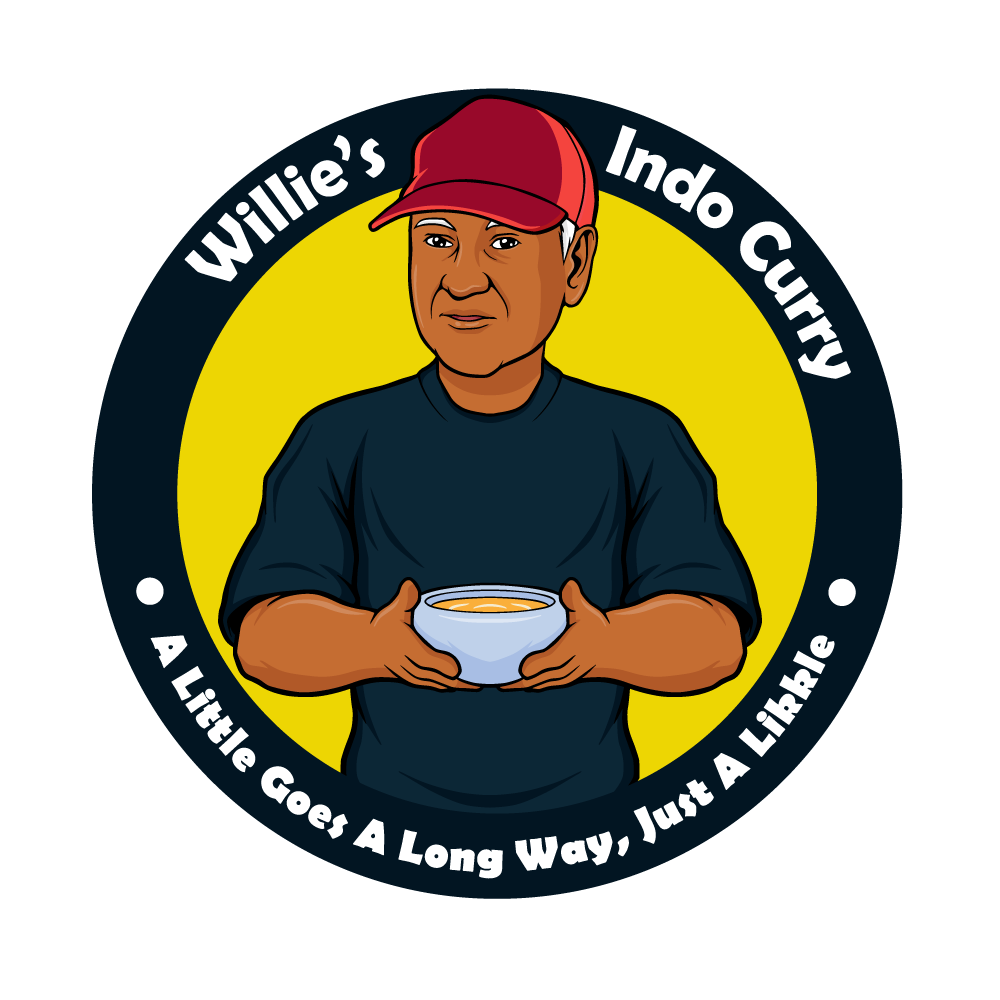 Willie’s Indo Curry